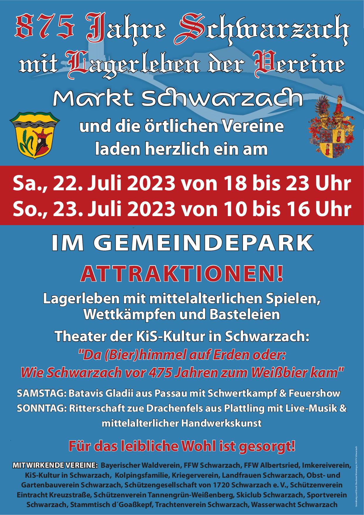 Plakat 875 Jahre Schwarzach.jpg